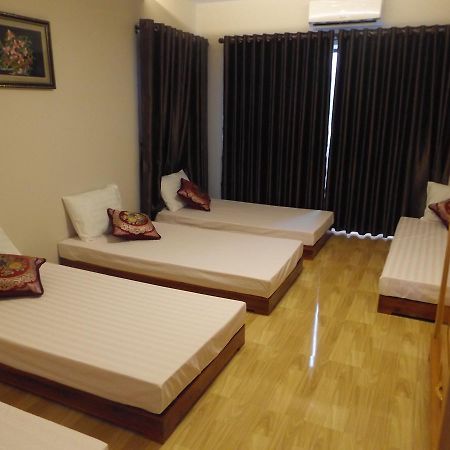 Ninh Binh Riverside Homestay 2 Екстериор снимка