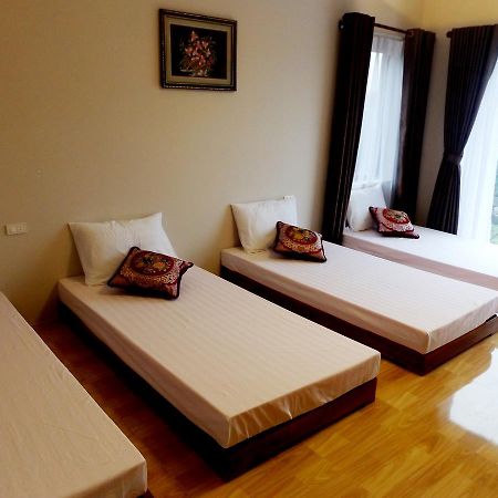 Ninh Binh Riverside Homestay 2 Екстериор снимка