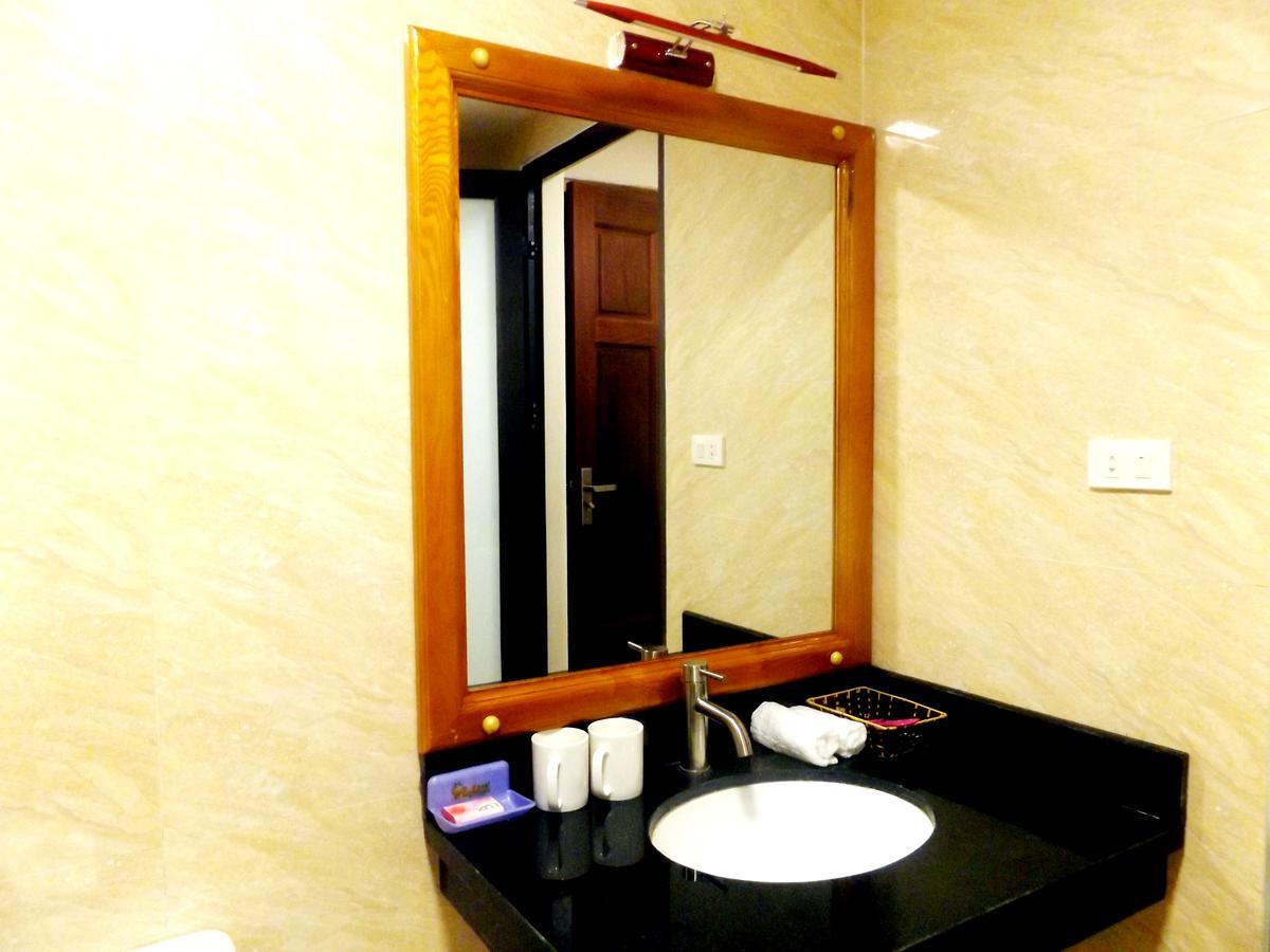 Ninh Binh Riverside Homestay 2 Екстериор снимка