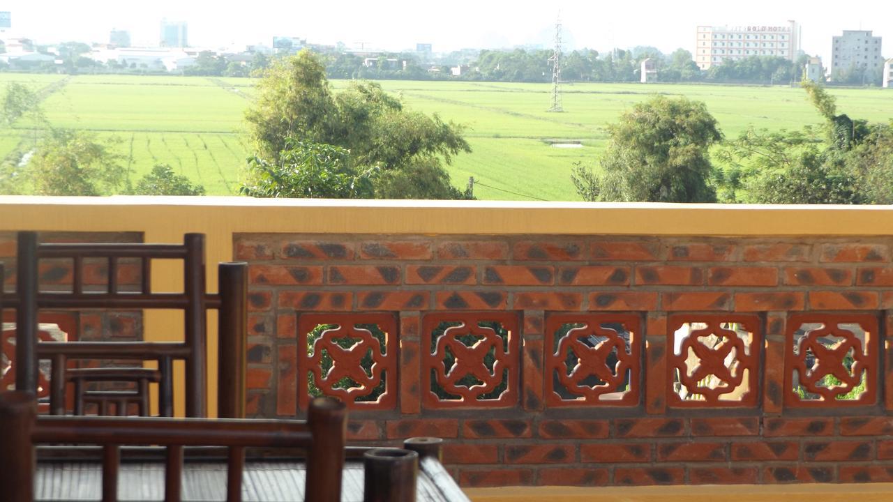 Ninh Binh Riverside Homestay 2 Екстериор снимка
