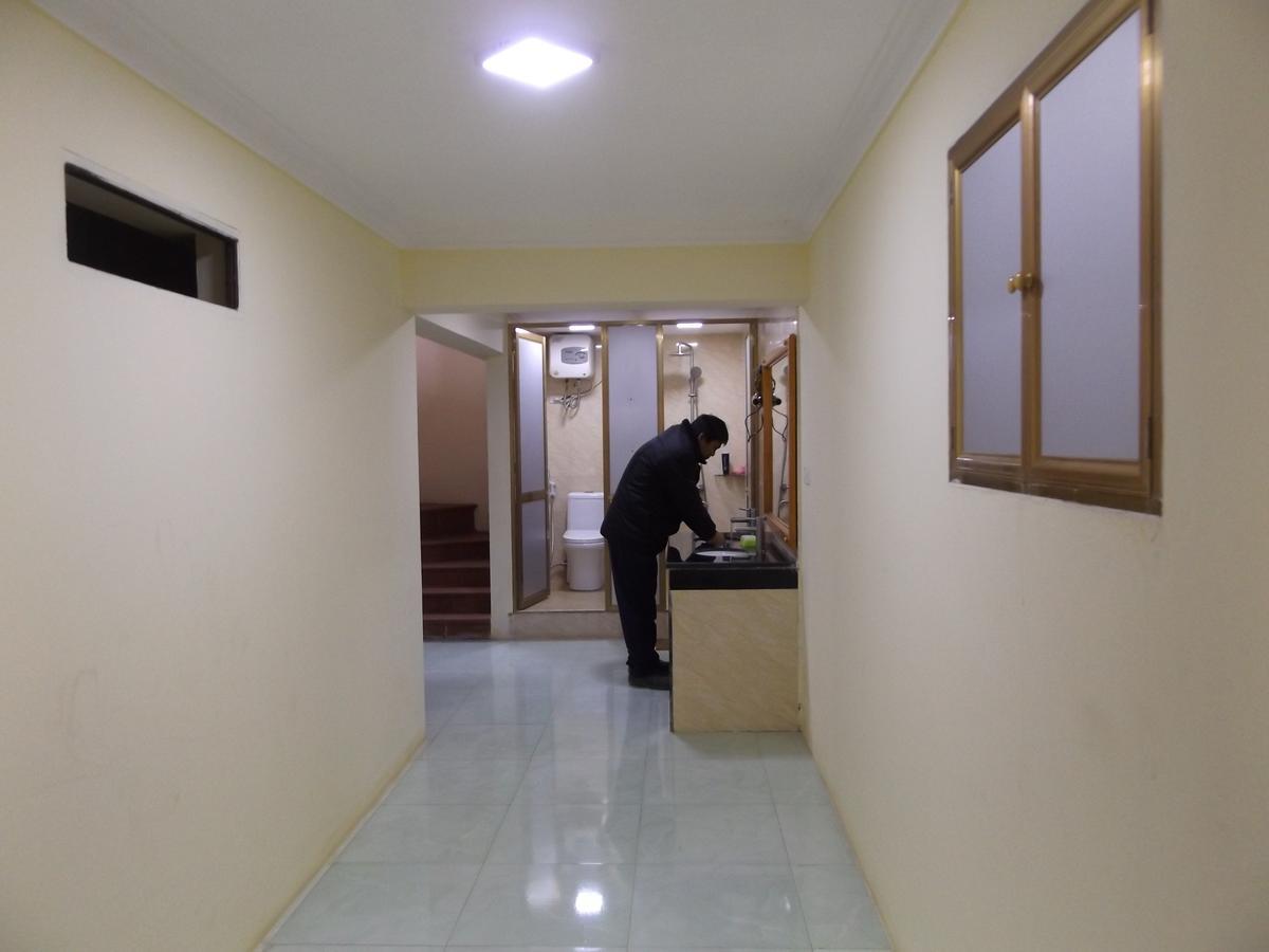 Ninh Binh Riverside Homestay 2 Екстериор снимка