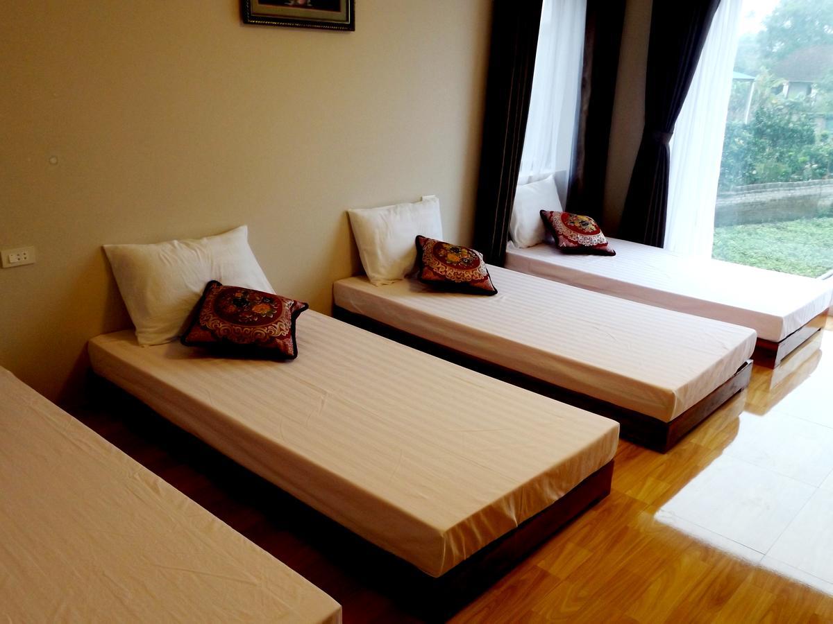 Ninh Binh Riverside Homestay 2 Екстериор снимка
