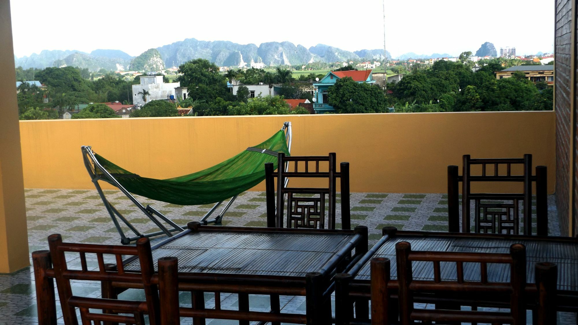 Ninh Binh Riverside Homestay 2 Екстериор снимка