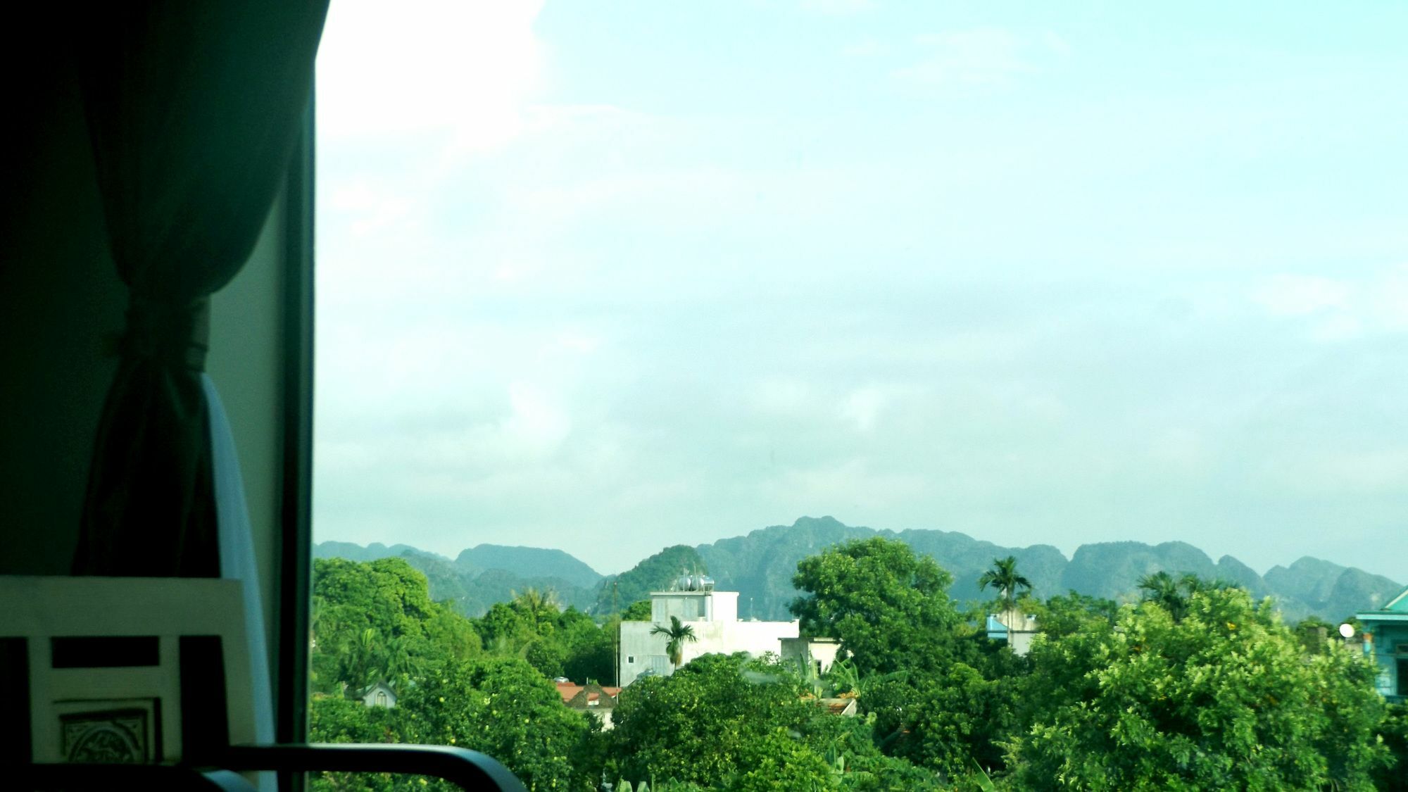 Ninh Binh Riverside Homestay 2 Екстериор снимка