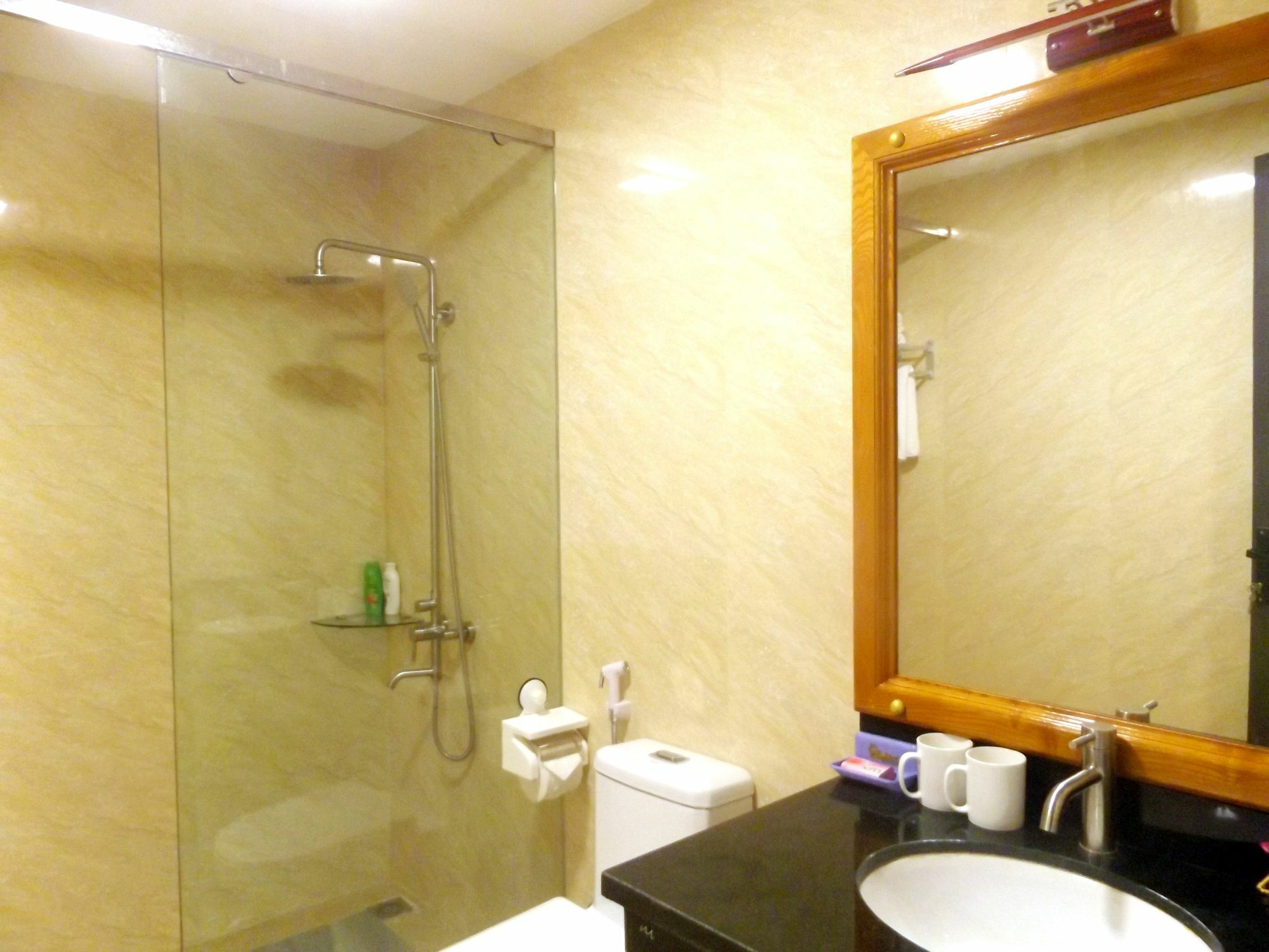 Ninh Binh Riverside Homestay 2 Екстериор снимка