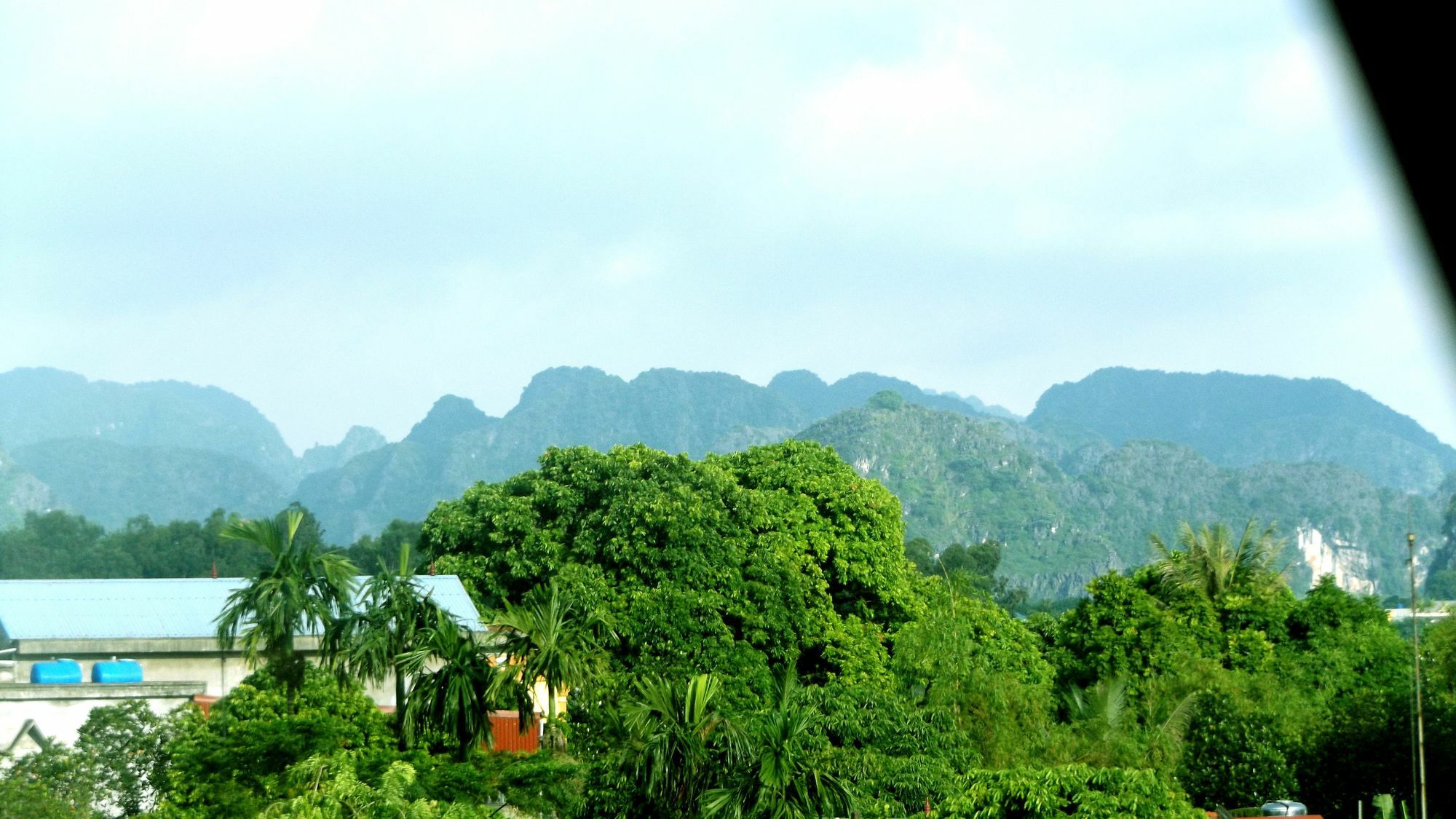 Ninh Binh Riverside Homestay 2 Екстериор снимка