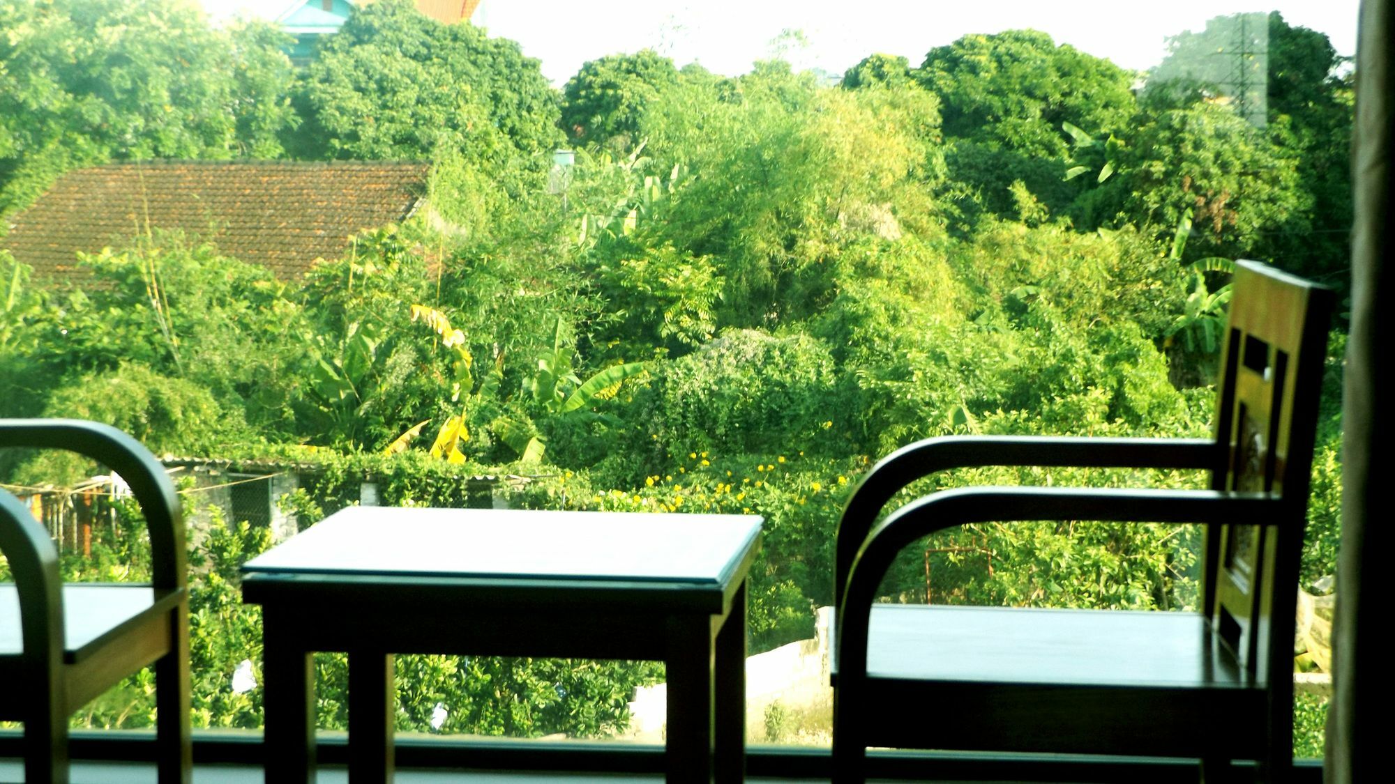 Ninh Binh Riverside Homestay 2 Екстериор снимка