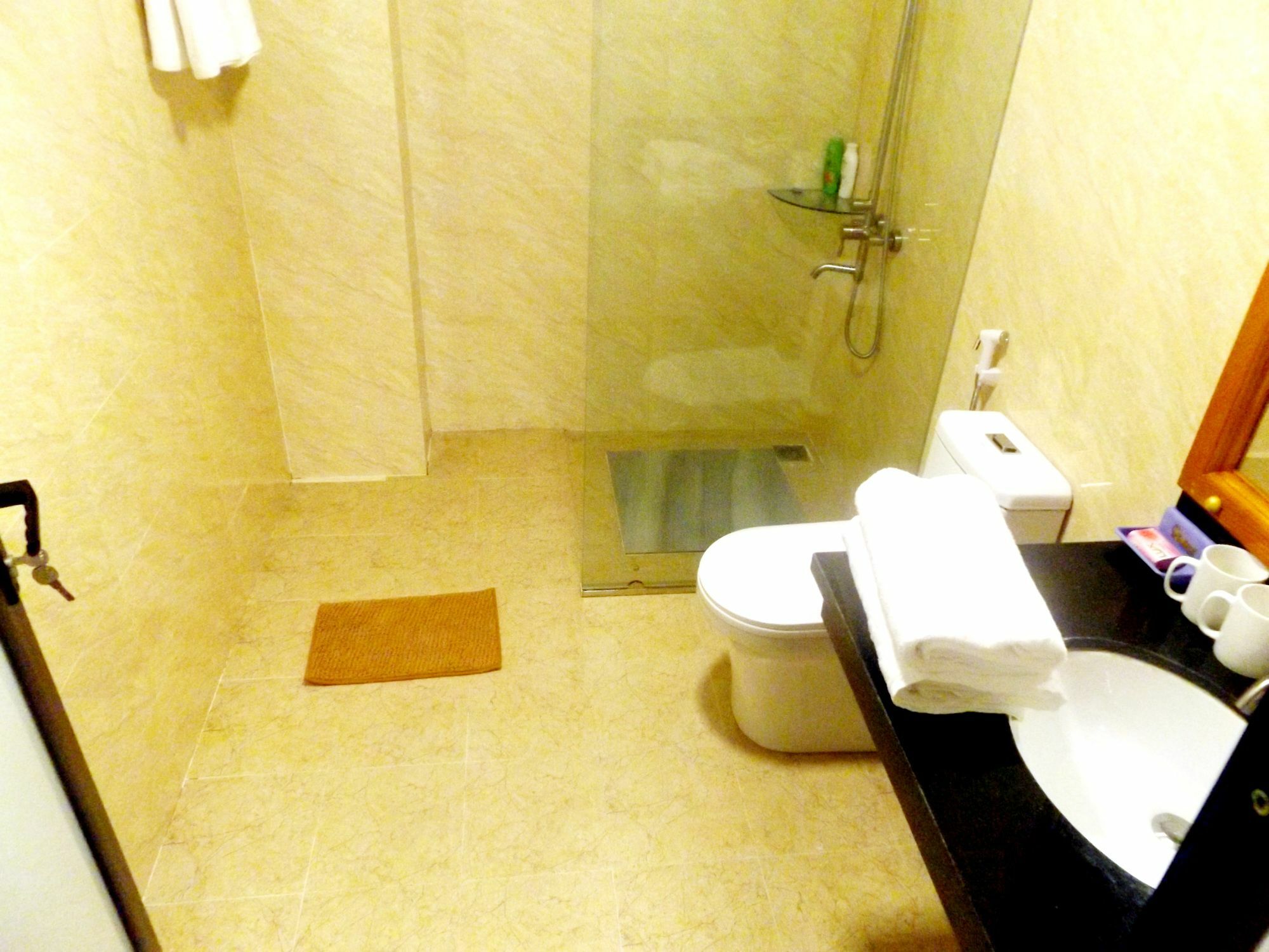 Ninh Binh Riverside Homestay 2 Екстериор снимка