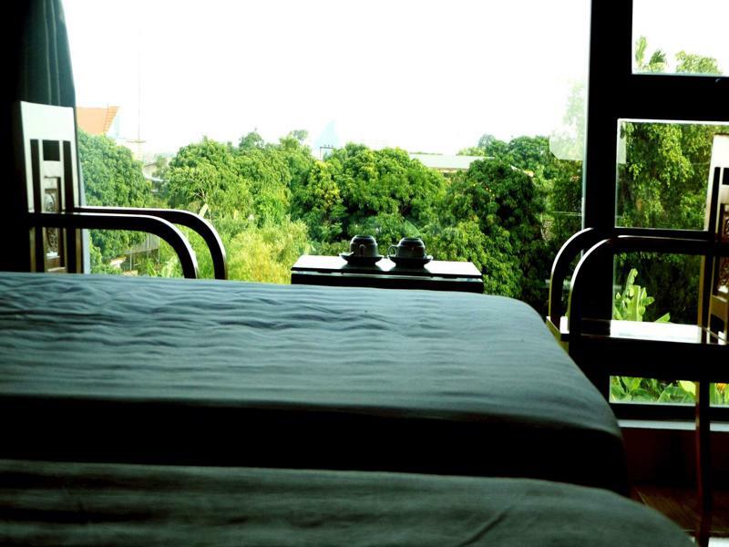 Ninh Binh Riverside Homestay 2 Екстериор снимка